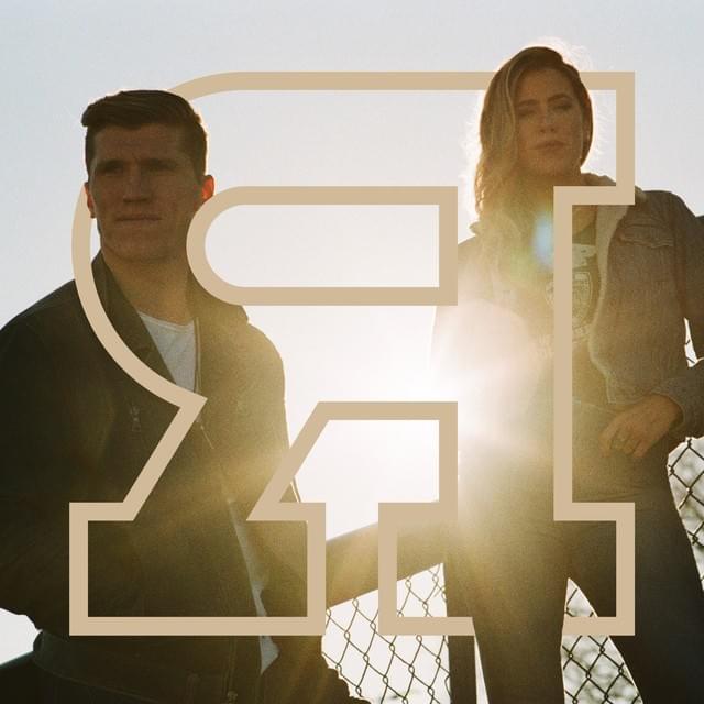 Cover image for I Do Too - Single