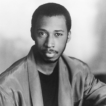 Cover image for Jeffrey Osborne