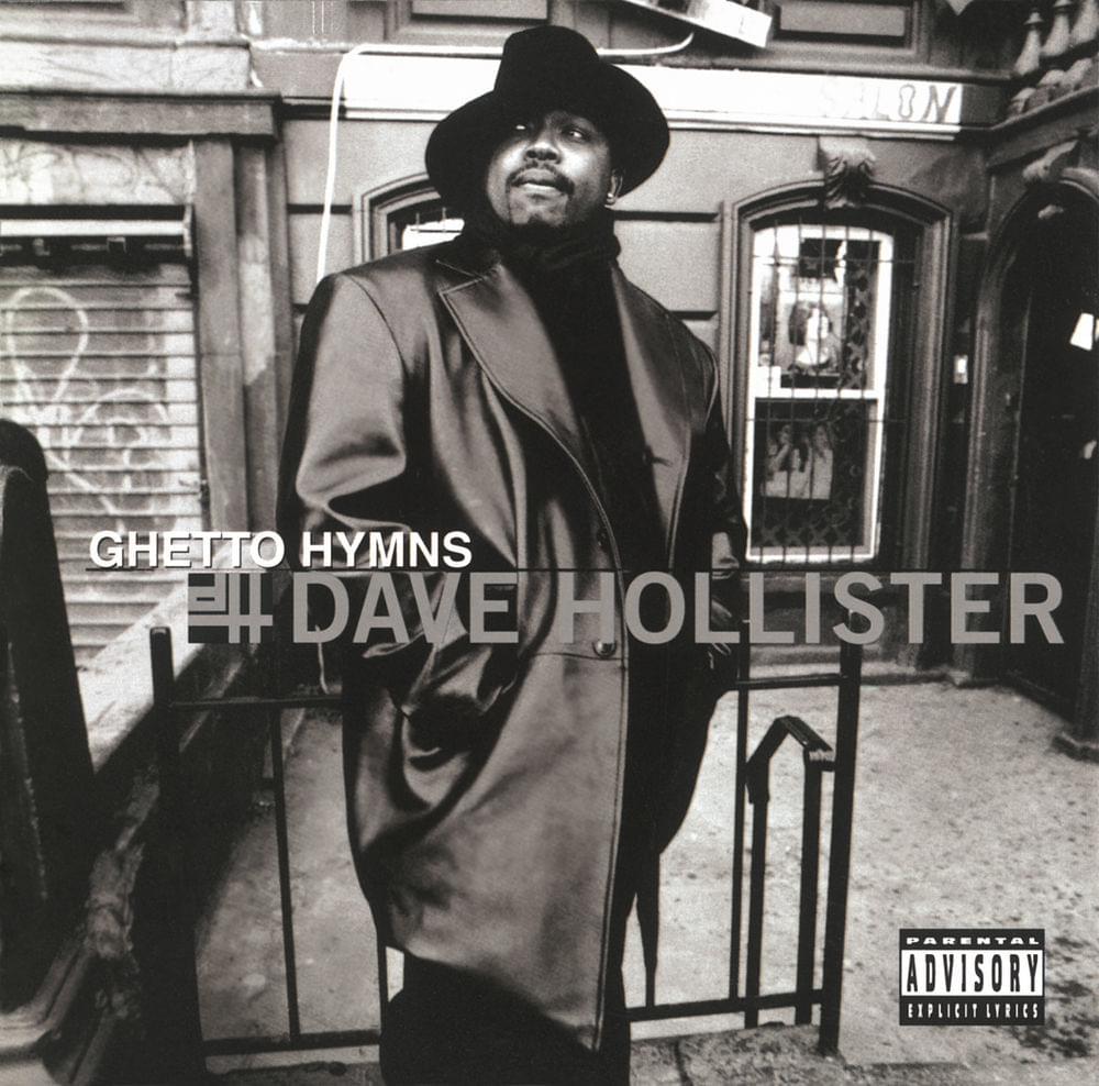 Round and Round by Dave Hollister