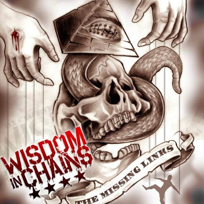 My friend by Wisdom In Chains