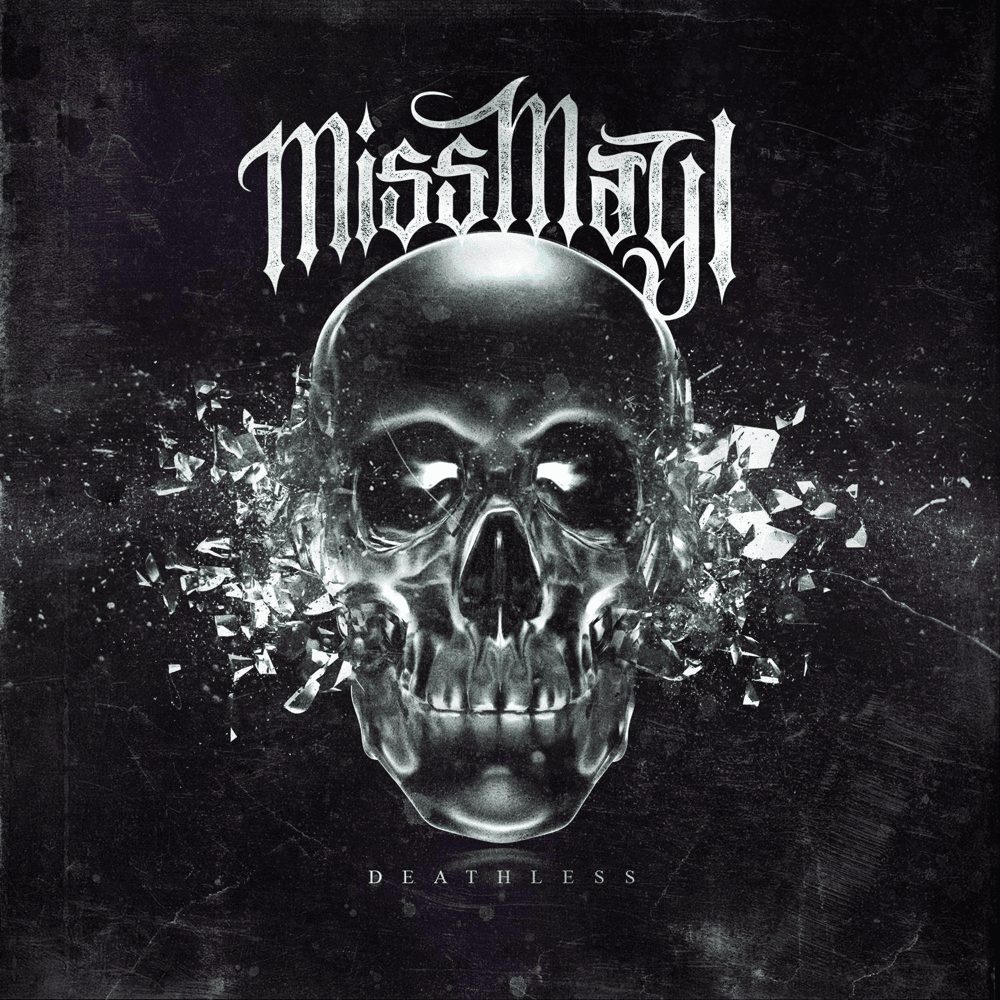 I.H.E. by Miss May I