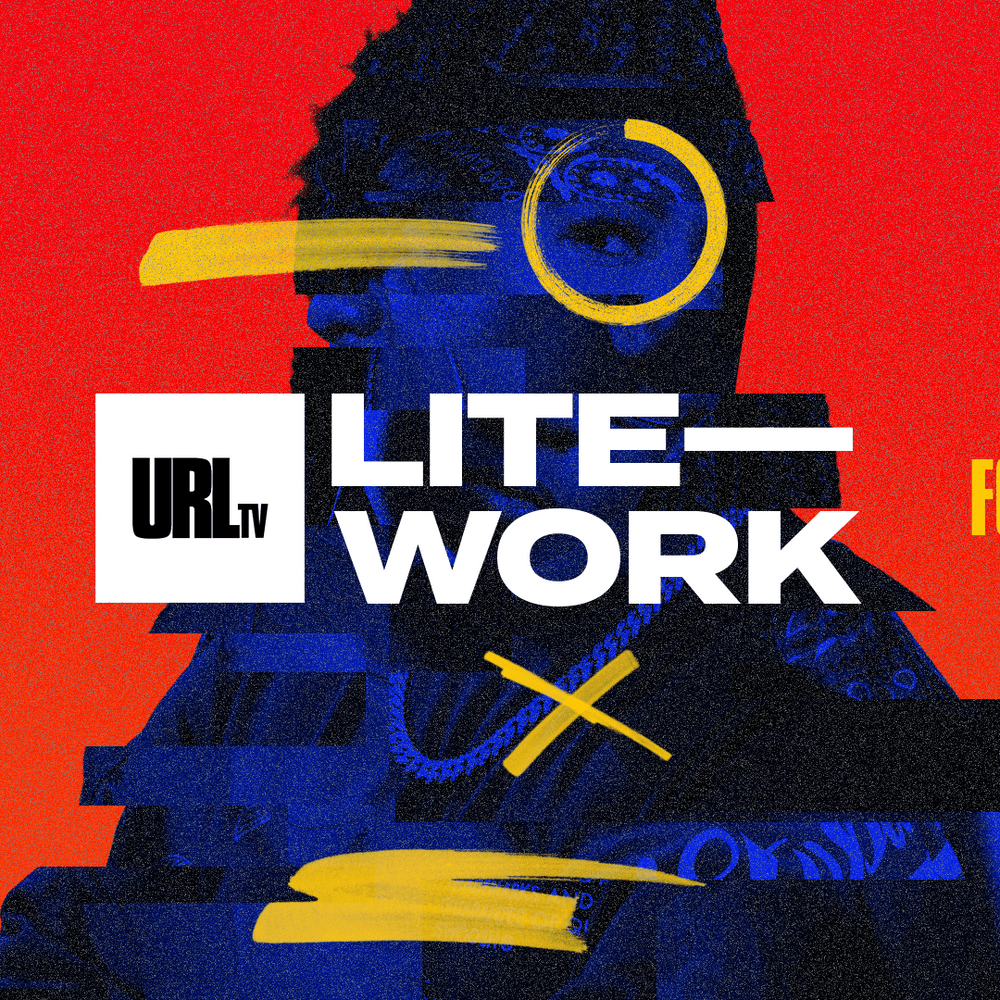 Cover image for Lite Work (9/10/2022)