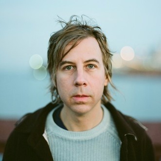 Photo of John Vanderslice