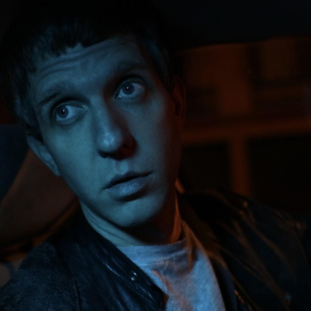 Cover image for Night Shop