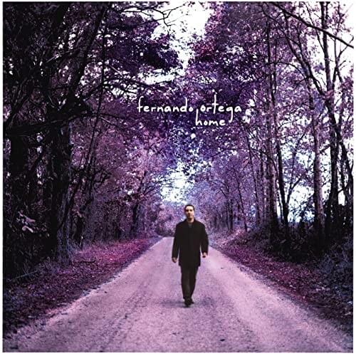 Album cover art for "This Good Day" by Fernando Ortega