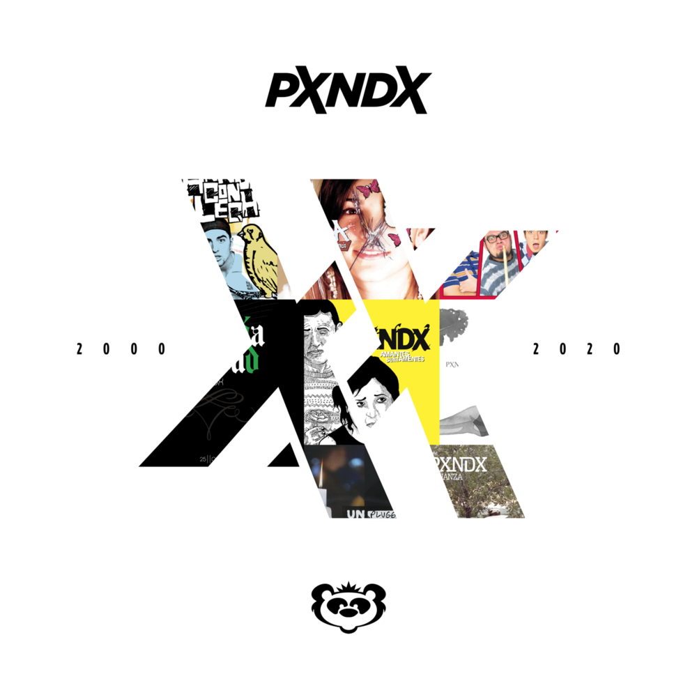 Cover image for Todxs Somos Pxndx