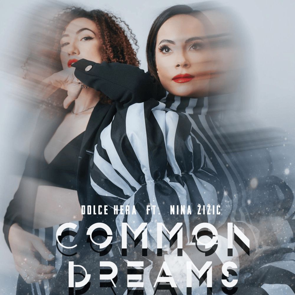 Common Dreams by Dolce Hera