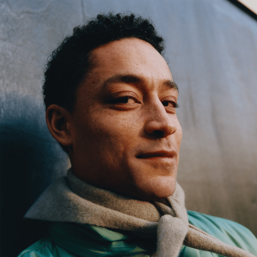 Loyle Carner Profile Picture Photo of Loyle Carner