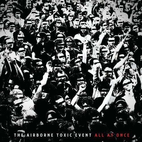 Cover image for All at Once