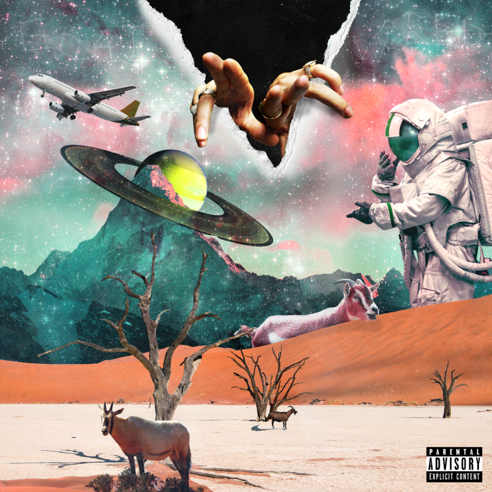 Part Of The Plan by Nafe Smallz