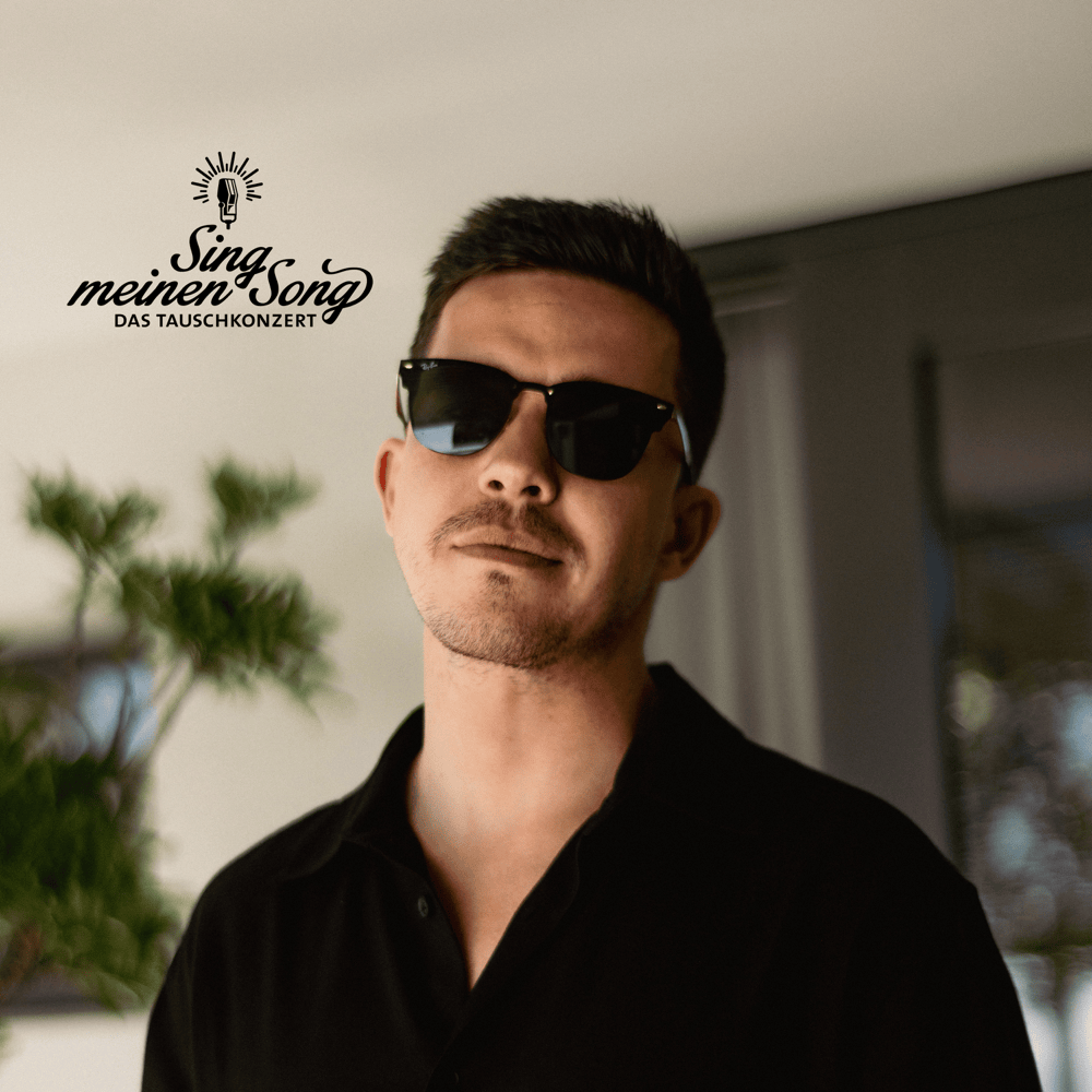 Cover image for Nico Santos bei Sing meinen Song, Vol. 10