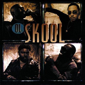 Come With Me by Ol’ Skool