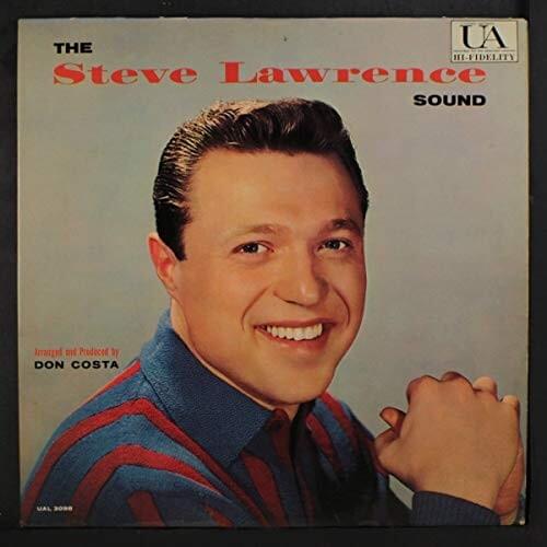 Night and Day by Steve Lawrence