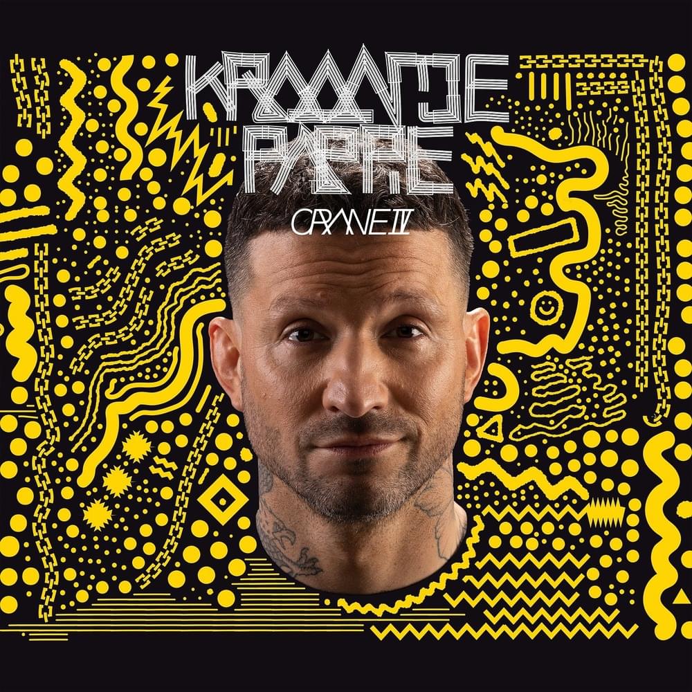 Cover image for Crane IV