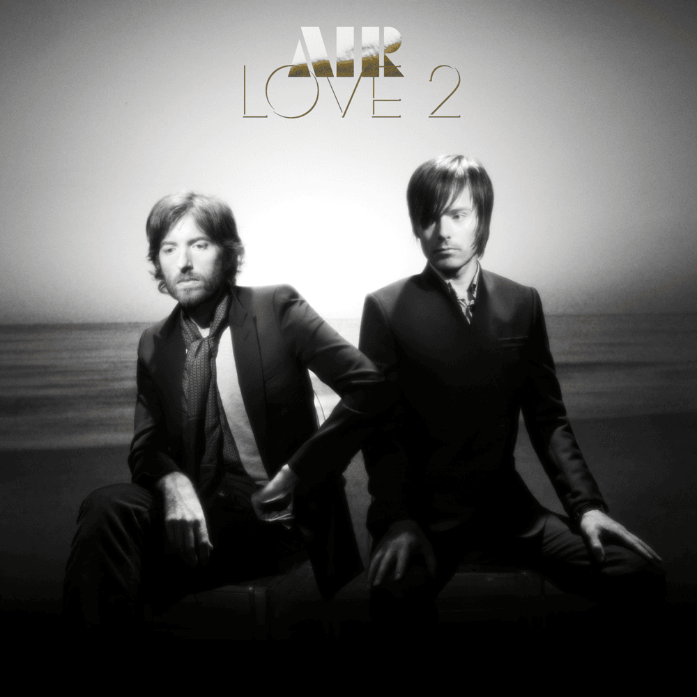 Cover image for Love 2