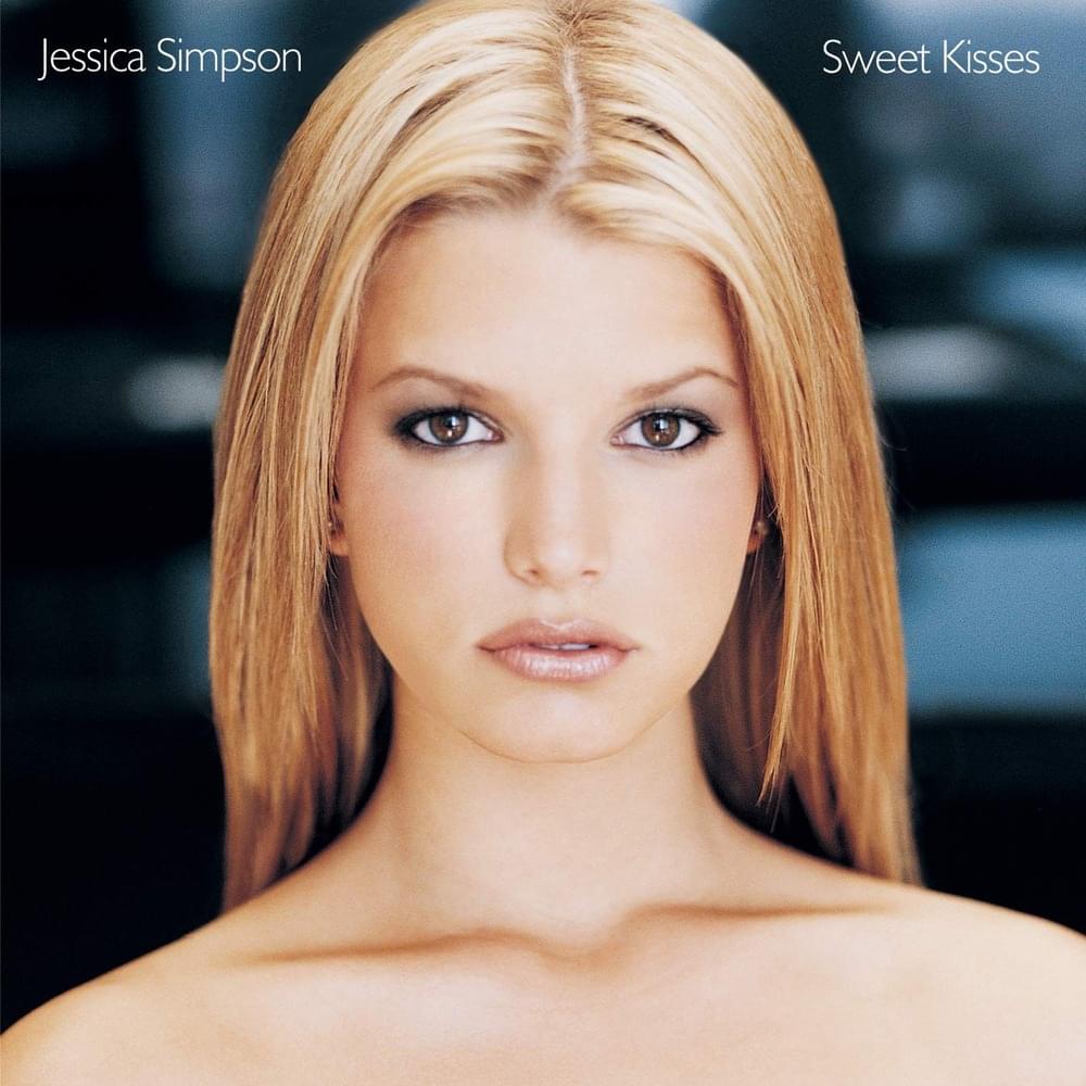 Cover image for Sweet Kisses (UK Edition)