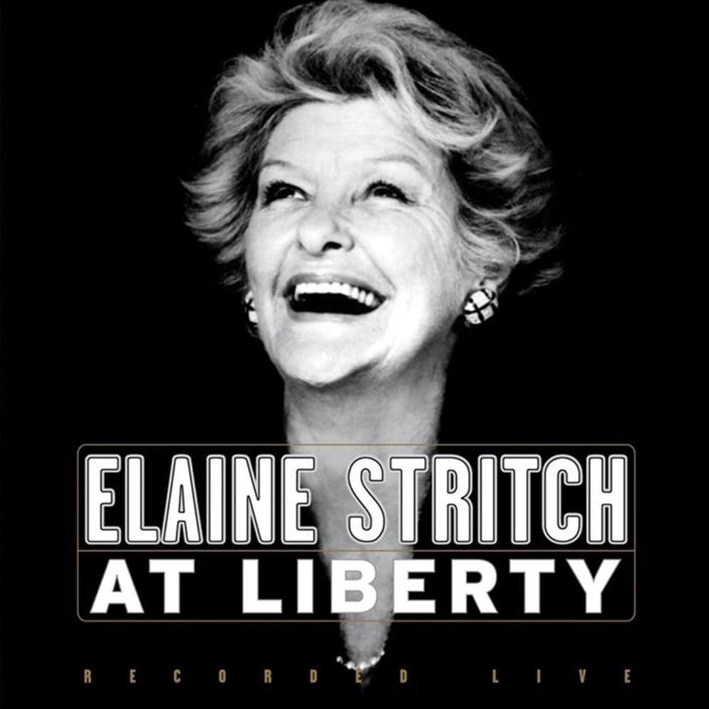 I’m Still Here by Elaine Stritch