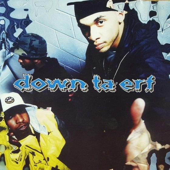 Insertion Of Thought by Down Ta Erf