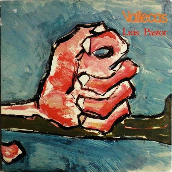 Dos canciones para un gesto by Luis Pastor
