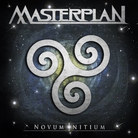 Cover image for Novum Initium