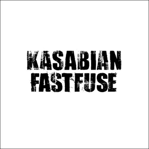 Cover image for Fast Fuse