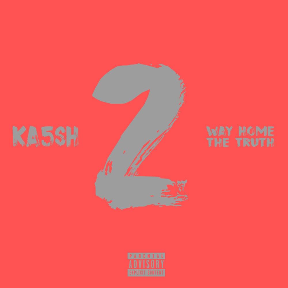 Way Home by Ka5sh