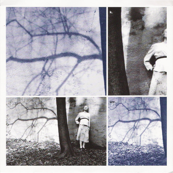 Album cover art for "Venus (Time Stereo Dub version)" by Low