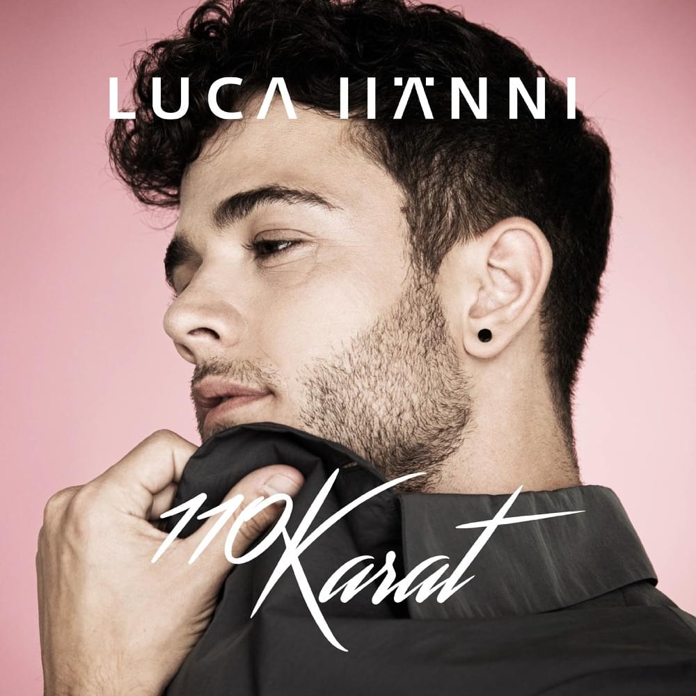 Cover image for 110 Karat
