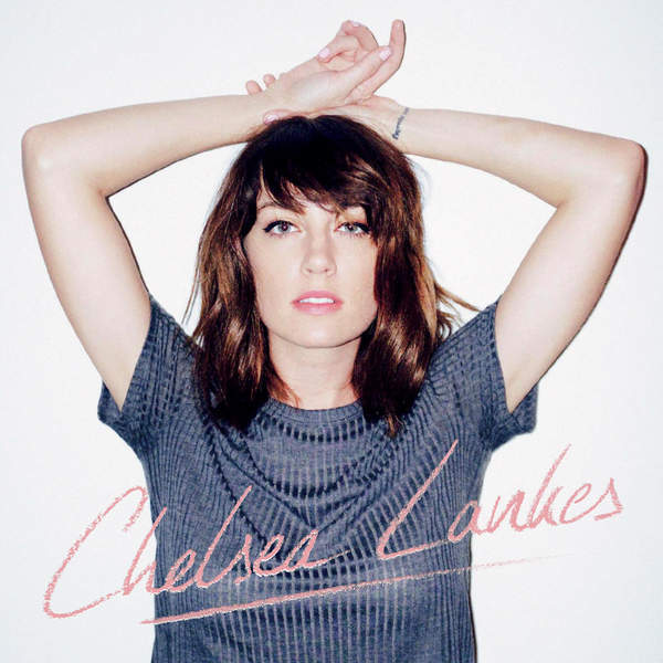 Cover image for Chelsea Lankes EP