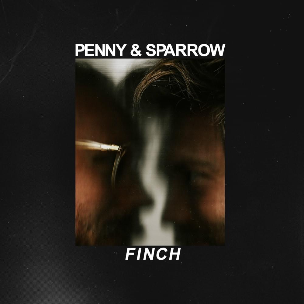 Cover image for Finch