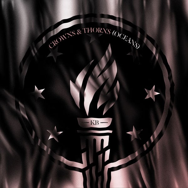 Crowns & Thorns (Oceans) by KB