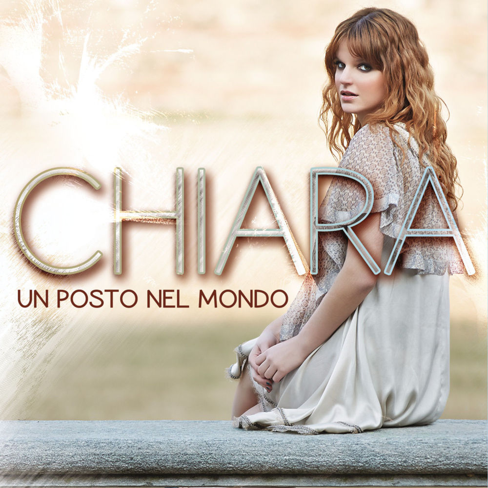 Qualcosa da fare by Chiara