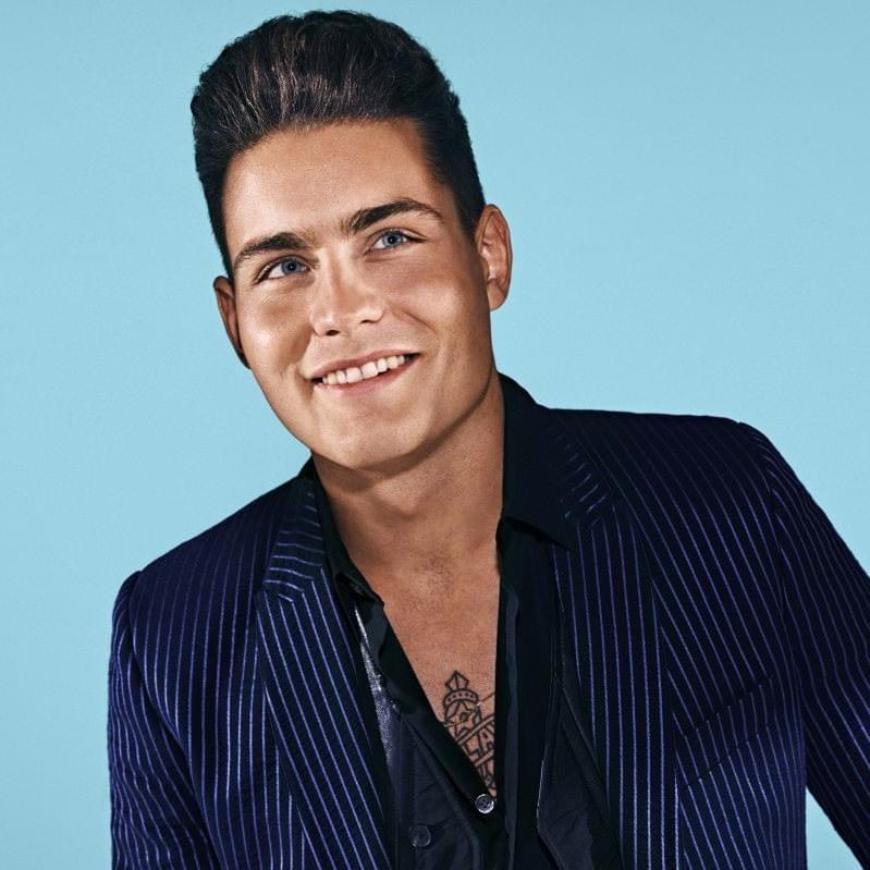 Photo of Douwe Bob