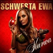 Album cover art for "Peepshow 2 (Gee Futuristic’s Sunshine Remix)" by Schwesta Ewa