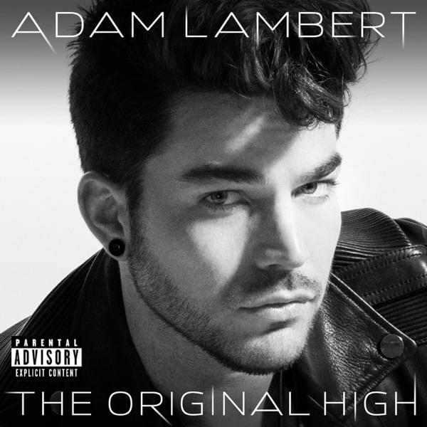 Cover image for The Original High (Deluxe Version)