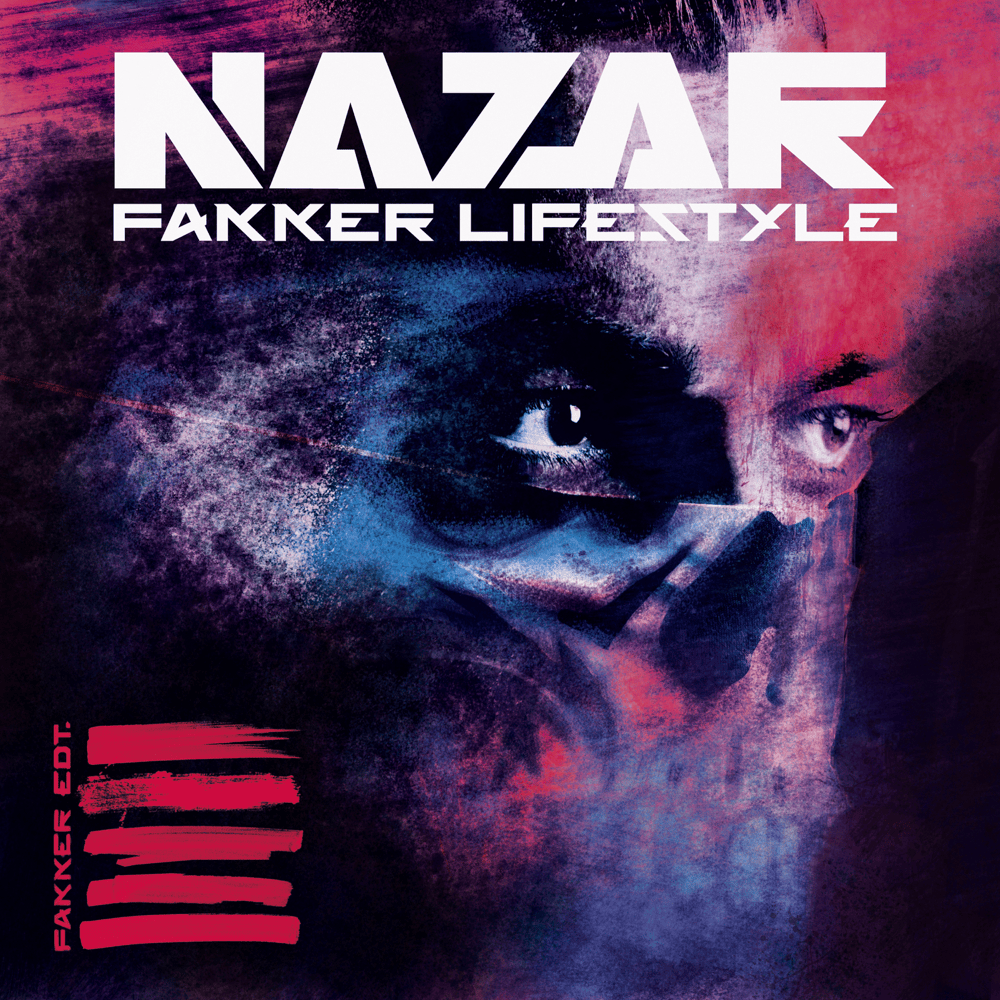 An manchen Tagen by Nazar