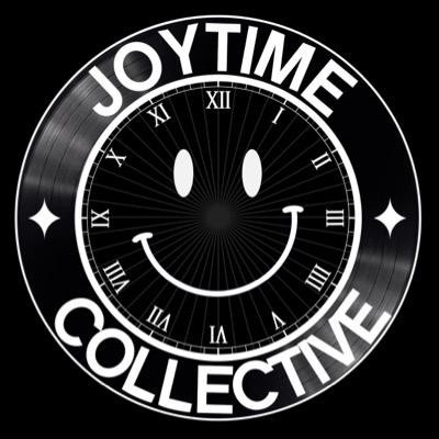 Cover image for Joytime Collective