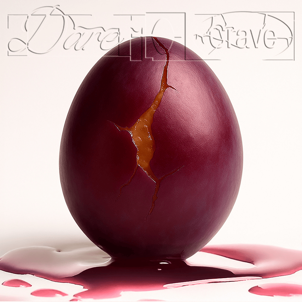 Cover image for Dare to Crave