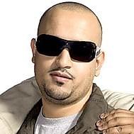 Photo of DJ Limelight