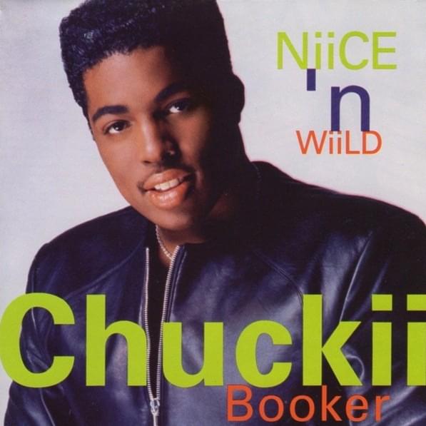 Games (Radio Edit) by Chuckii Booker