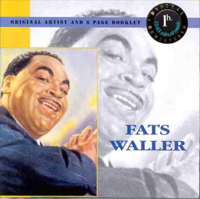 Lulu’s Back In Town by Fats Waller