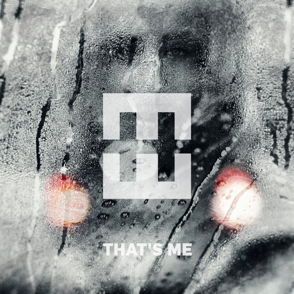 That’s Me by HEDEGAARD