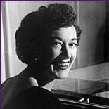 Cover image for Marian McPartland