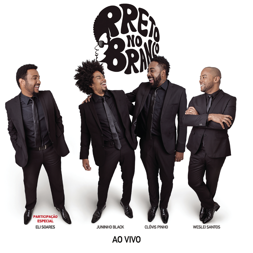 Eu Te Agradeço by Preto no Branco