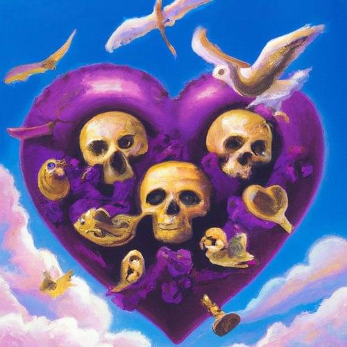 Album cover art for "Time to Go" by ILL BILL
