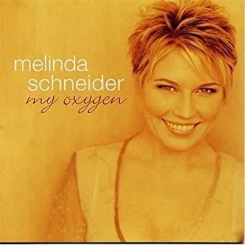 Simple to Say by Melinda Schneider
