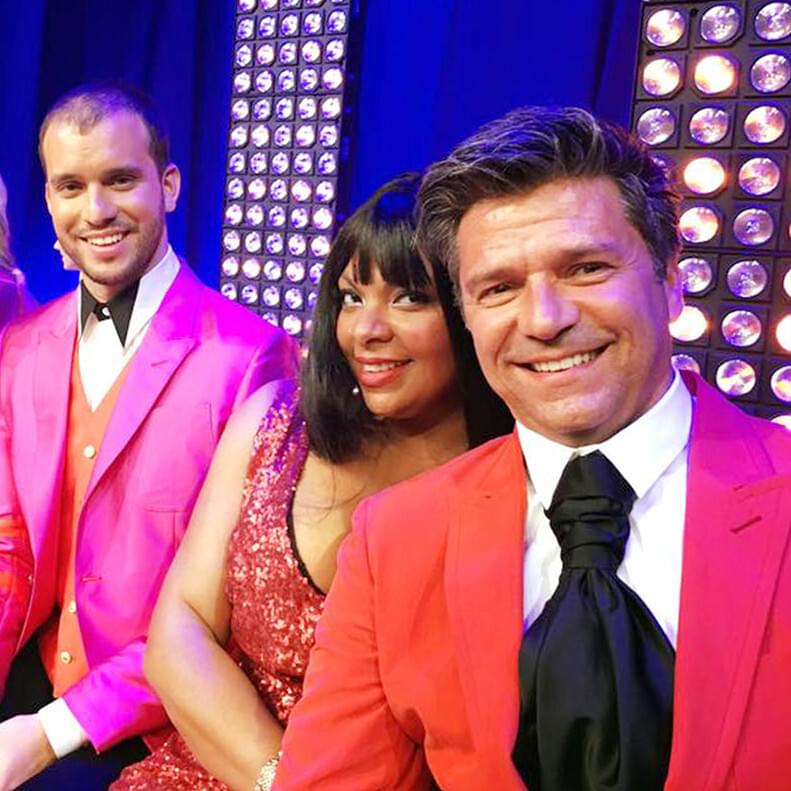 Photo of Viva La Diva