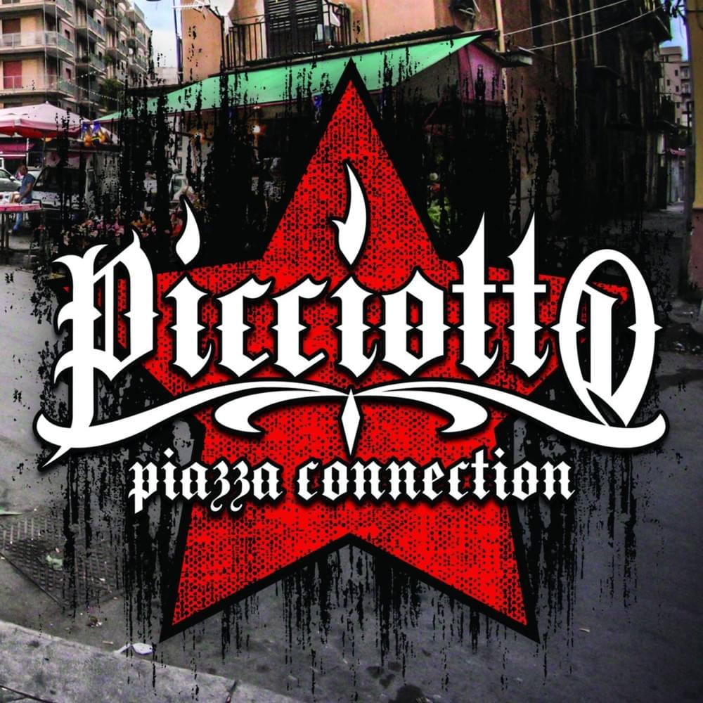 Police Mafia by Picciotto