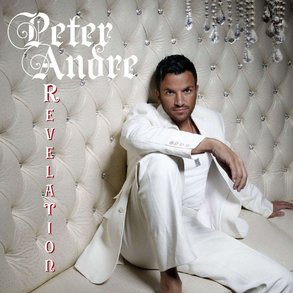 Replay by Peter Andre