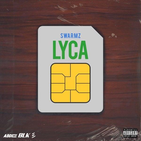 Cover image for Lyca